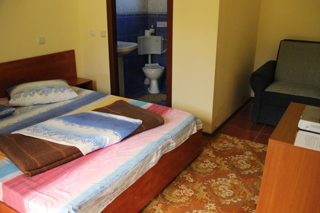 Pensiunea Delta D.M.Y. Mahmudia Szoba fotó